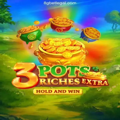 Discover the Thrills of 3potsExtra: The Ultimate Casino Game