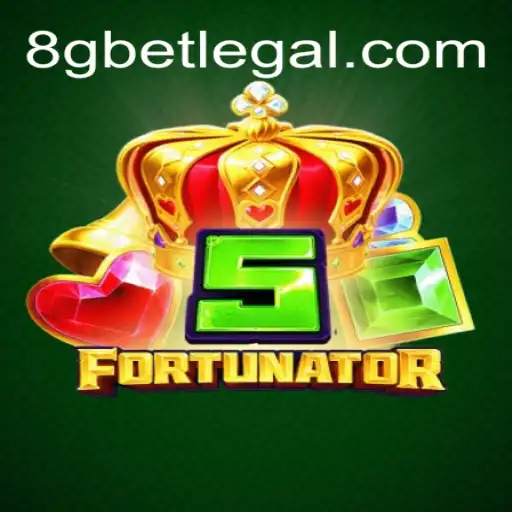 Exploring the Exciting World of 5Fortunator: A Thrilling Experience with 8Gbet Brasil