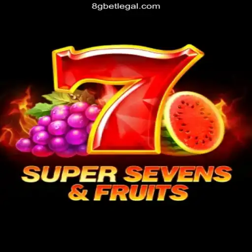 Discover the Thrills of 7SuperSevensFruits: A Fresh Twist in Online Casino Gaming