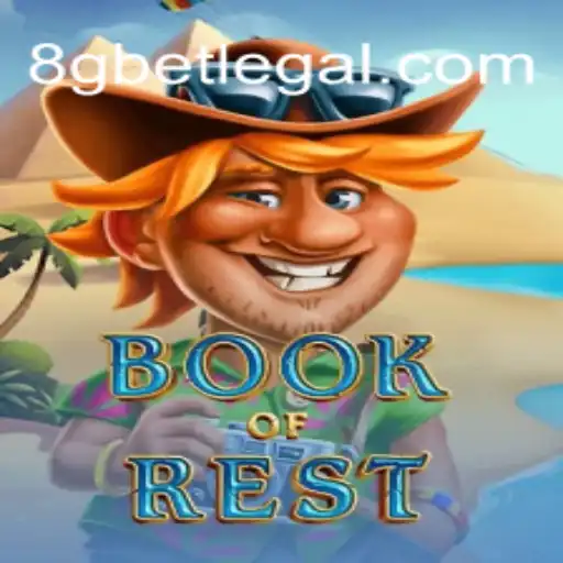 Discover the Mystical World of BookofRest and Exciting Bonuses at 8Gbet Brasil