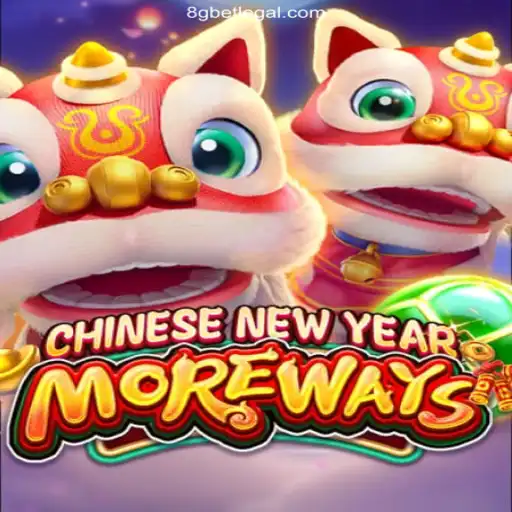 Unveiling CHINESENEWYEARMOREWAYS at 8Gbet Brasil: A Festive Online Casino Adventure