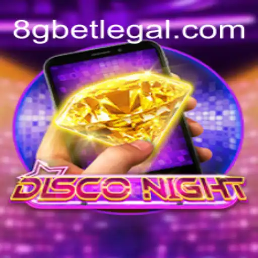 DiscoNightM: A Thrilling Adventure in the World of Online Gaming with 8Gbet Brasil