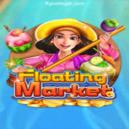 FloatingMarket: Experience the Thrill of the New Online Game with 8Gbet Brasil's Exciting Casino Bonus