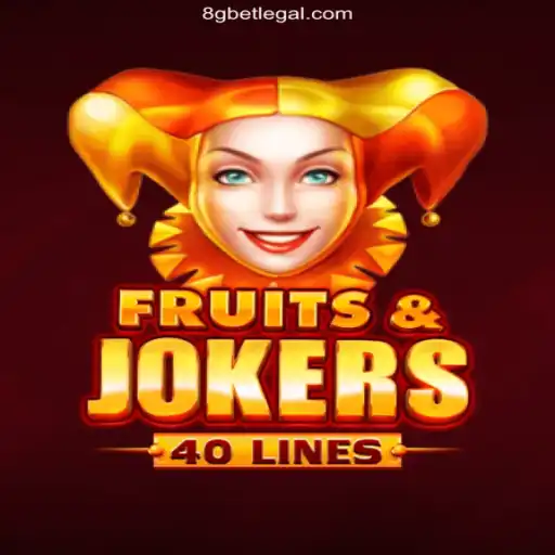 Discover the Excitement of FruitsAndJokers40: A Vibrant Casino Adventure at 8Gbet Brasil