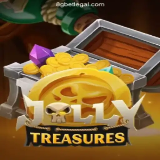 Discover the Thrills of JollyTreasures with 8Gbet Brasil: Cassino Online com Bônus de Cadastro