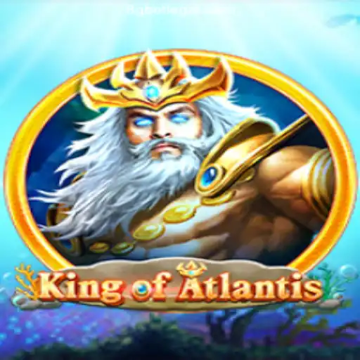 Explore the Mystical World of KingofAtlantis with 8Gbet Brasil