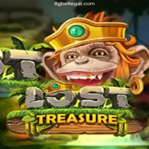 Exploring the Thrills of 'LostTreasure' in the World of 8Gbet Brasil's Online Casino