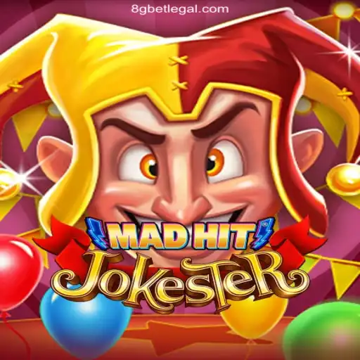 Exploring the World of MadHitJokester: A Thrilling Casino Experience