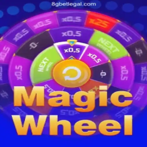 MagicWheel: A Dazzling New World of Online Casino Entertainment