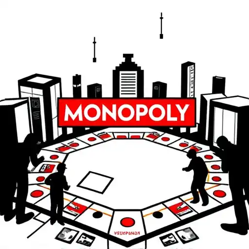 Exploring the Dynamics of Monopoly and 8Gbet Brasil: Cassino Online com Bônus de Cadastro