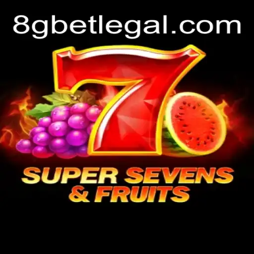 Discover the Thrills of 7SuperSevensFruits: A Fresh Twist in Online Casino Gaming