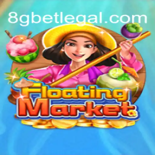 FloatingMarket: Experience the Thrill of the New Online Game with 8Gbet Brasil's Exciting Casino Bonus