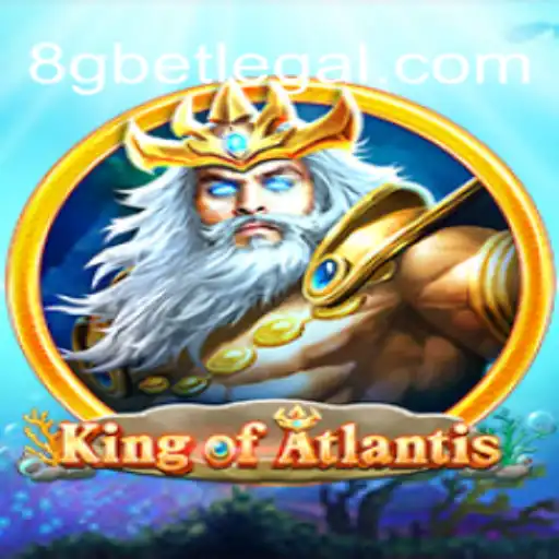 Explore the Mystical World of KingofAtlantis with 8Gbet Brasil