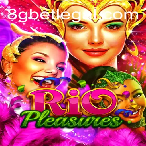 RioPleasures: A Vibrant Journey through Brazil's Thrilling Casino Experience