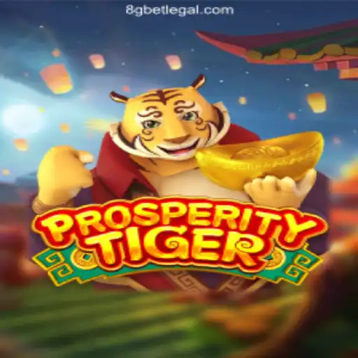 Discover the Exciting World of ProsperityTiger: A New Era of Online Gaming