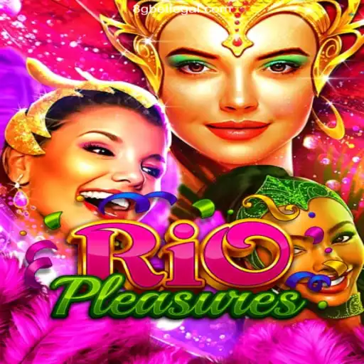 RioPleasures: A Vibrant Journey through Brazil's Thrilling Casino Experience
