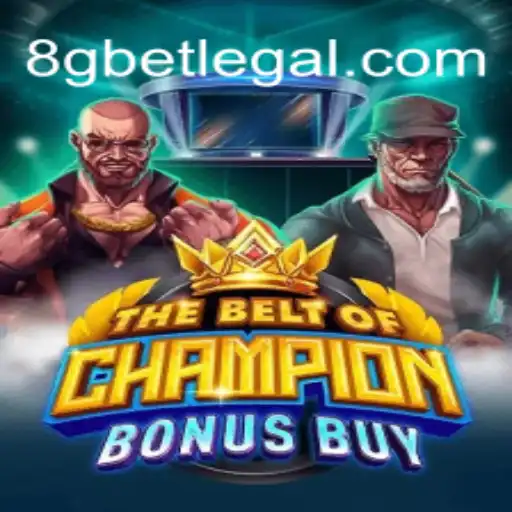 Exploring TheBeltOfChampionBonusBuy: A New Era in Online Gaming